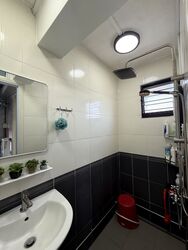 Blk 130 MARSILING RISE (Woodlands), HDB 3 Rooms #581844361